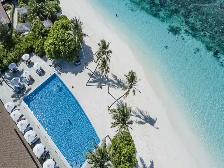 Reethi Faru Resort