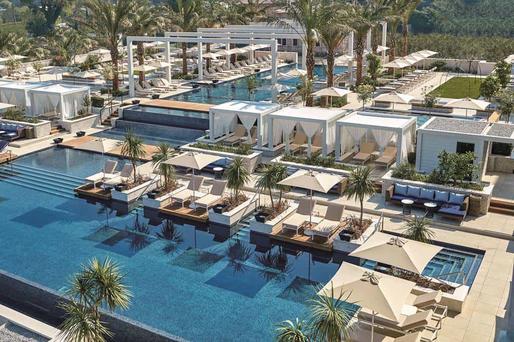 Regent_Porto_Montenegro
