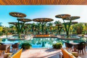 Regnum Carya