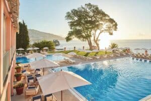 Reid’s Palace A Belmond Hotel