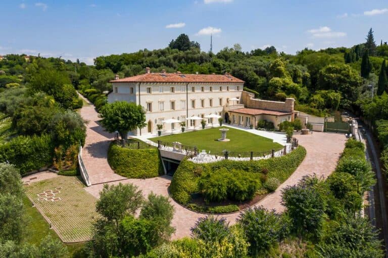 Relais Fra Lorenzo, Verona City