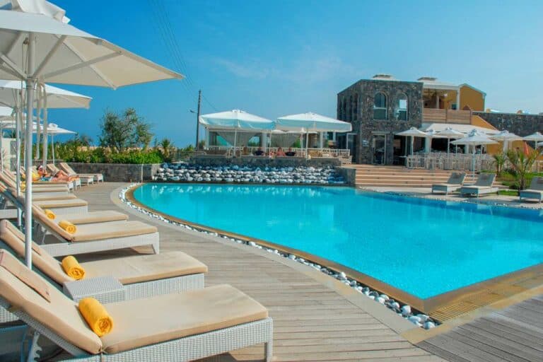 Restia Suites