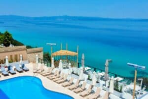 Rigas Boutique Hotel