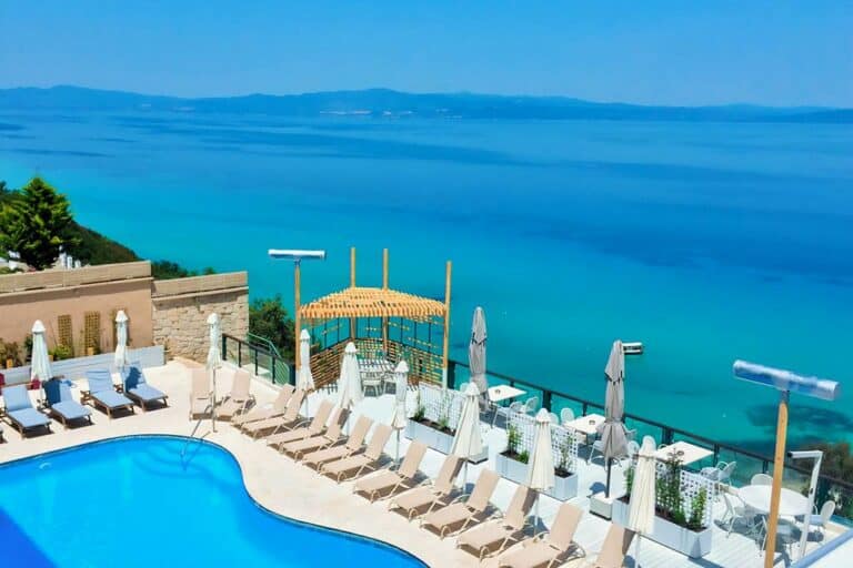 Rigas Boutique Hotel