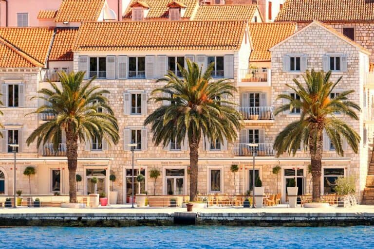 Riva Marina Hvar Hotel, Hvar Island (Hvar Town)