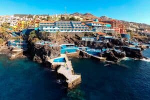 Rocamar Complex – Roca Mar Hotel