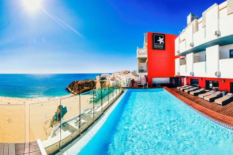 Rocamar Hotel & Spa