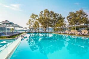 Rodostamo Hotel & Spa