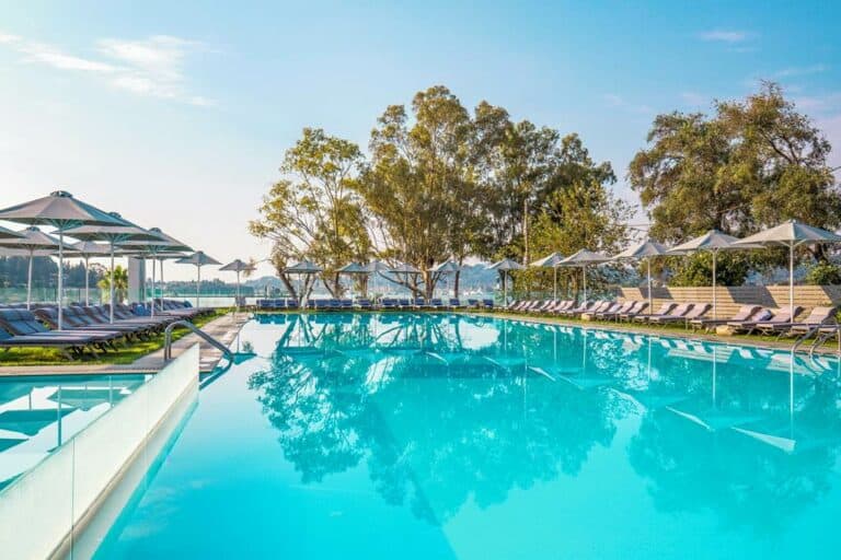 Rodostamo Hotel & Spa