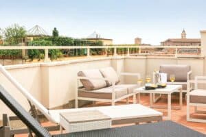 Rome Times Hotel