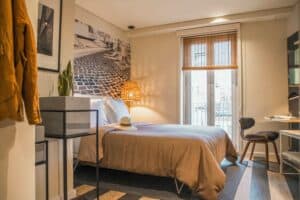 Room007 Select Via Veneto