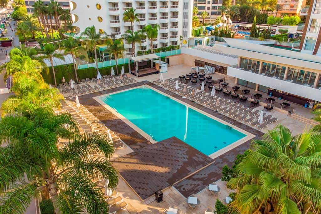 Rosamar_Hotel