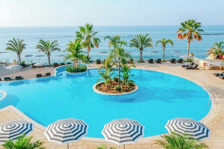 Royal Apollonia by Louis Hotels