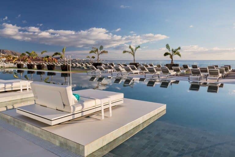 Royal Hideaway Corales Suites, Costa Adeje