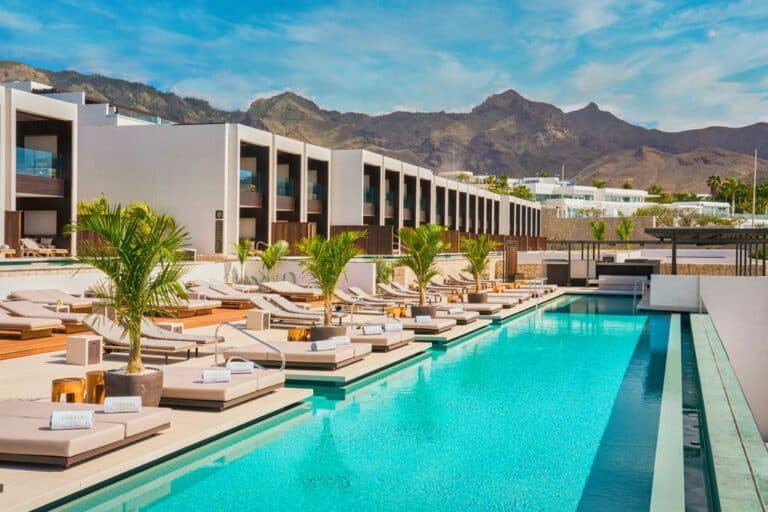 Royal Hideaway Corales Villas