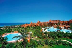 Royal Hideaway Sancti Petri