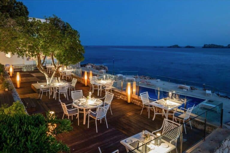 Royal Palm Hotel