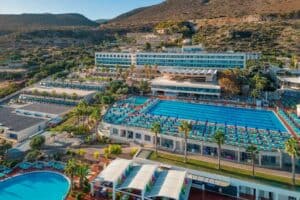 Royal & Imperial Belvedere Hotel