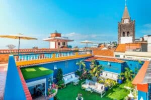 SE Boutique Hotel