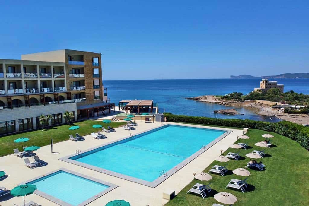 SMY_Carlos_V_Alghero