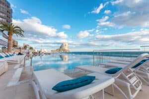SOLYMAR Gran Hotel