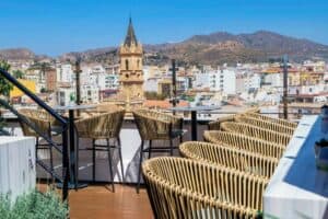 Salles Malaga Centro