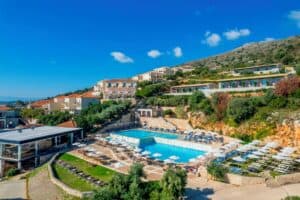 San Giorgio Hotel