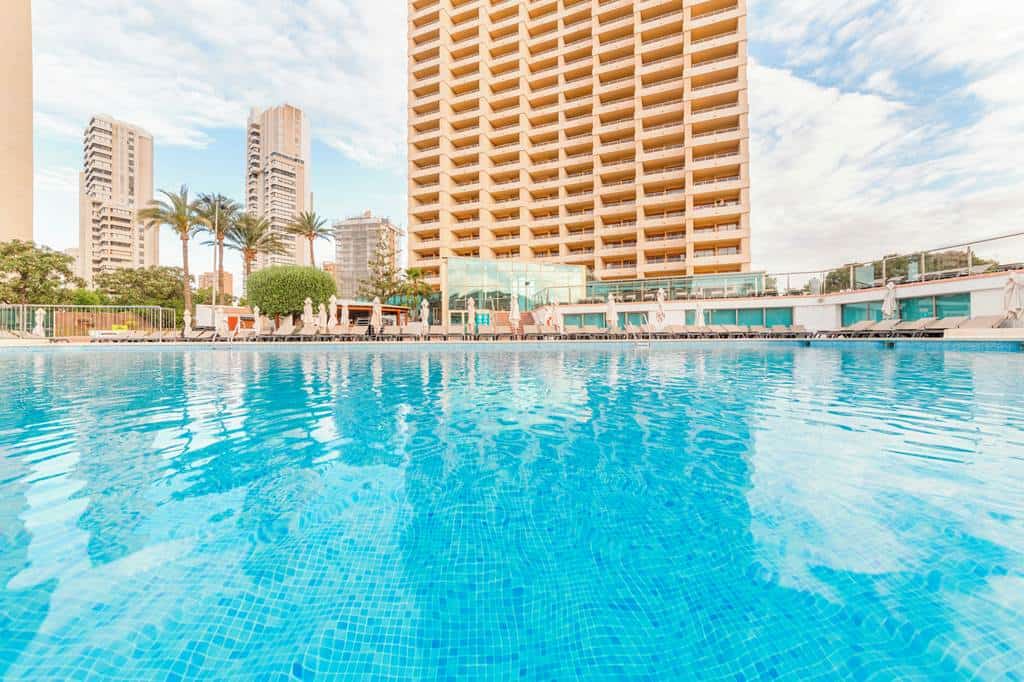 Sandos_Benidorm_Suites