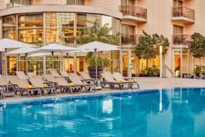 Sandos Monaco