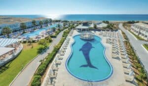 Sandy Beach Resort