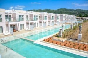 Sandy Villas Resort