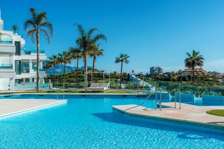 Santa Barbara Heights by Wyndham Grand Costa del Sol