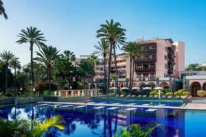 Santa Catalina A Royal Hideaway Hotel