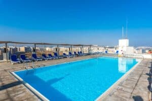 Santana Hotel Malta