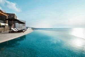 Santo Pure Oia Suites & Villas