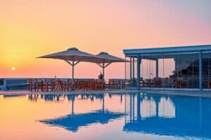 Santorini Palace Hotel