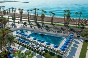 Santos Gran Hotel Miramar