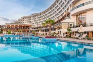 Seaden Quality Resort & Spa