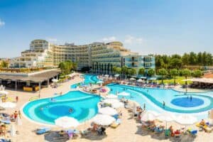 Sealight Resort Hotel