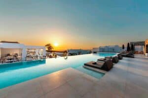 Secret View Hotel