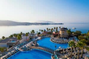 Selectum Colours Bodrum