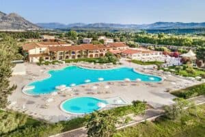Sentido Orosei Beach