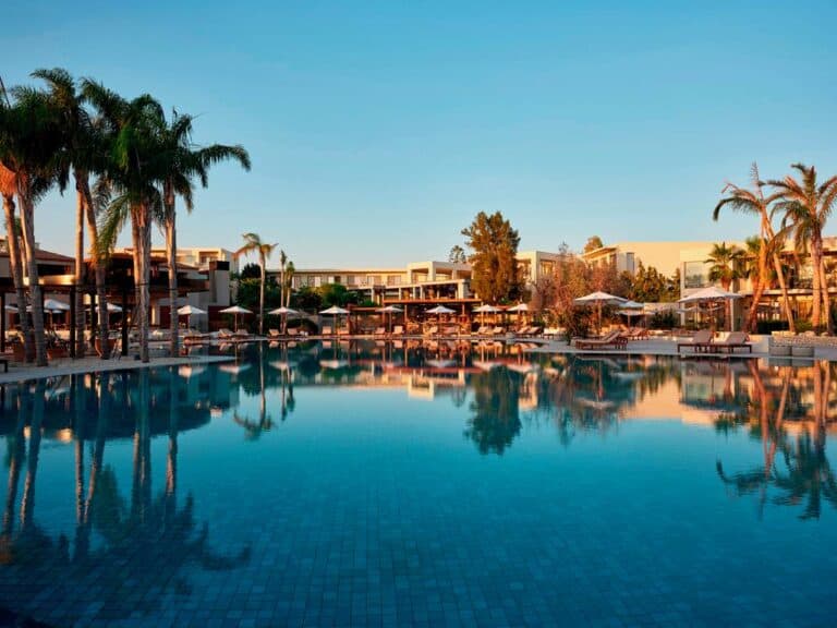 Sentido Port Royal Villas & Spa, Kolymbia