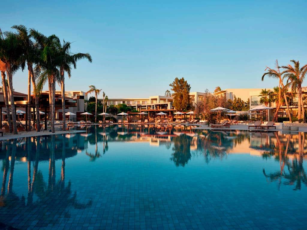 Sentido Port Royal Villas & Spa