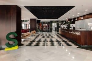 Sercotel Amistad Murcia