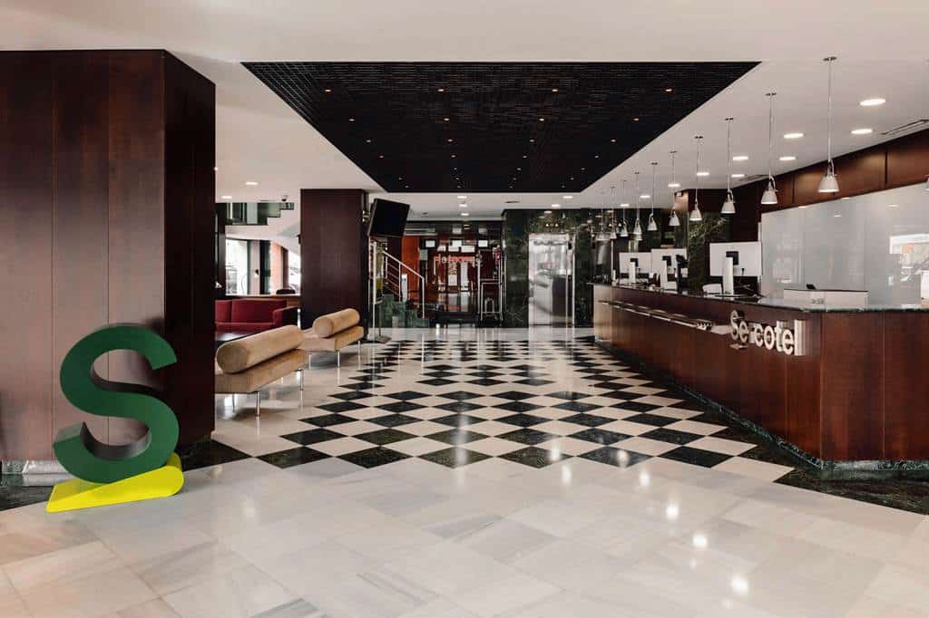 Sercotel_Amistad_Murcia