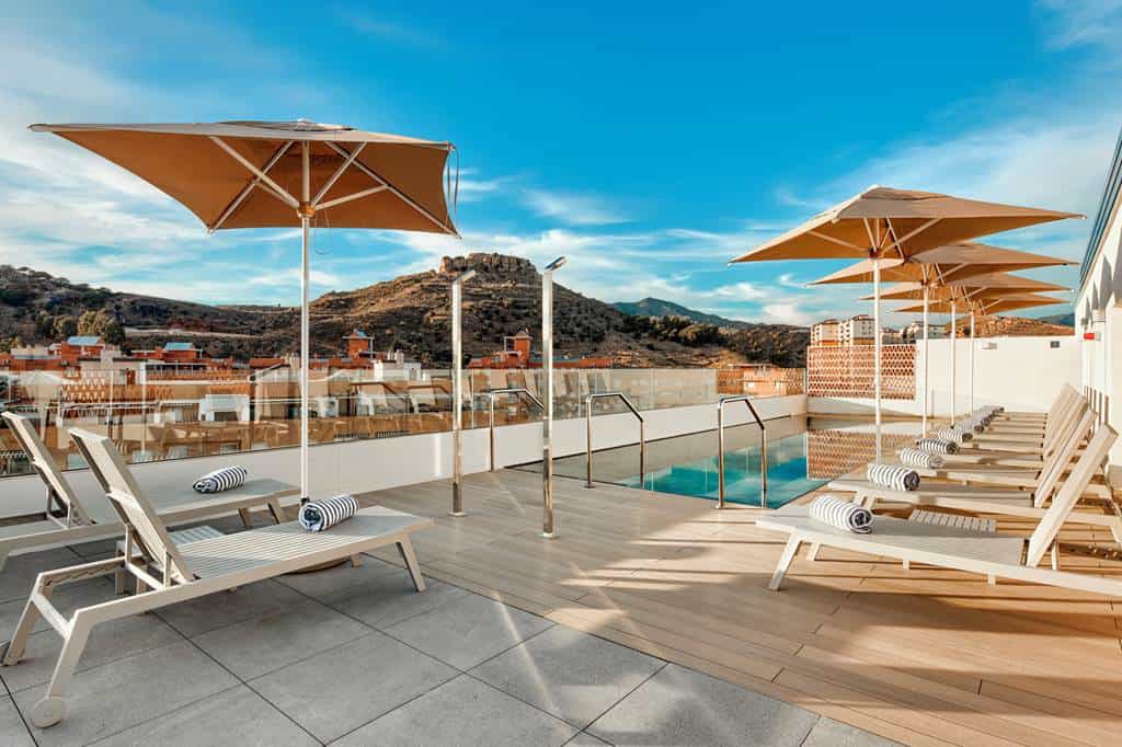 Sercotel_Rosaleda_Malaga