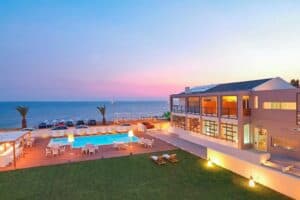 Sesa Boutique Hotel