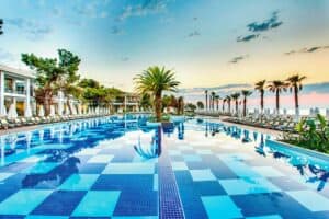 Sherwood Exclusive Kemer