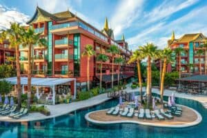 Siam Elegance Hotels & Spa